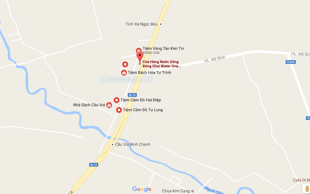 Xe khach dang luu thong boc chay,  hon 20 hanh khach hoang loan anh 2