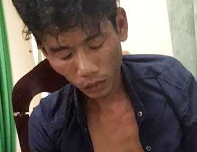 9X dot nhap nha phong vien trom do nghe hinh anh