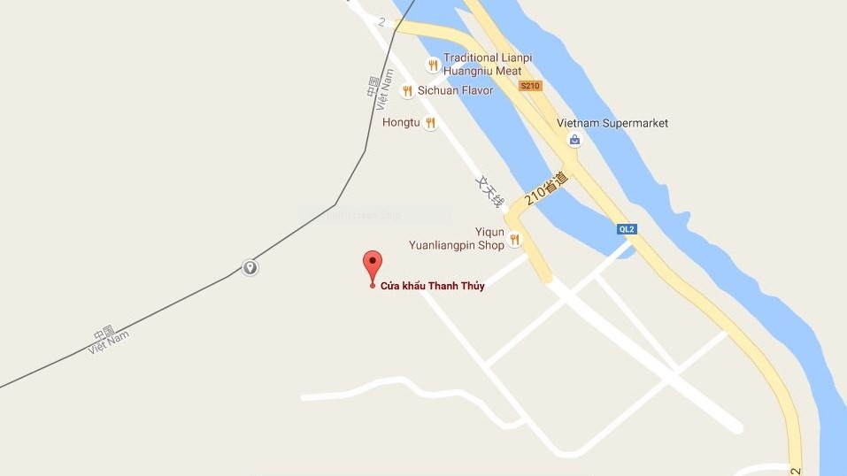 Chet chay tren xe anh 2