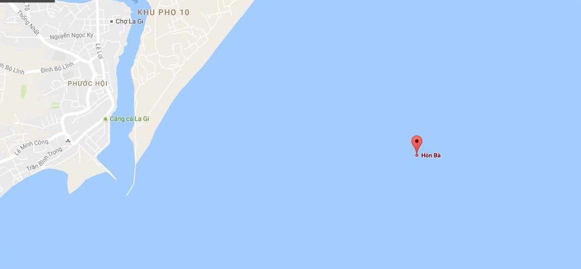 Tren tau sat khong bong nguoi co bang khen cua Trung Quoc anh 3