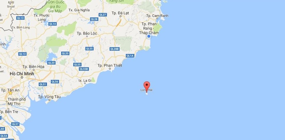 gian lan tien ho tro anh 1