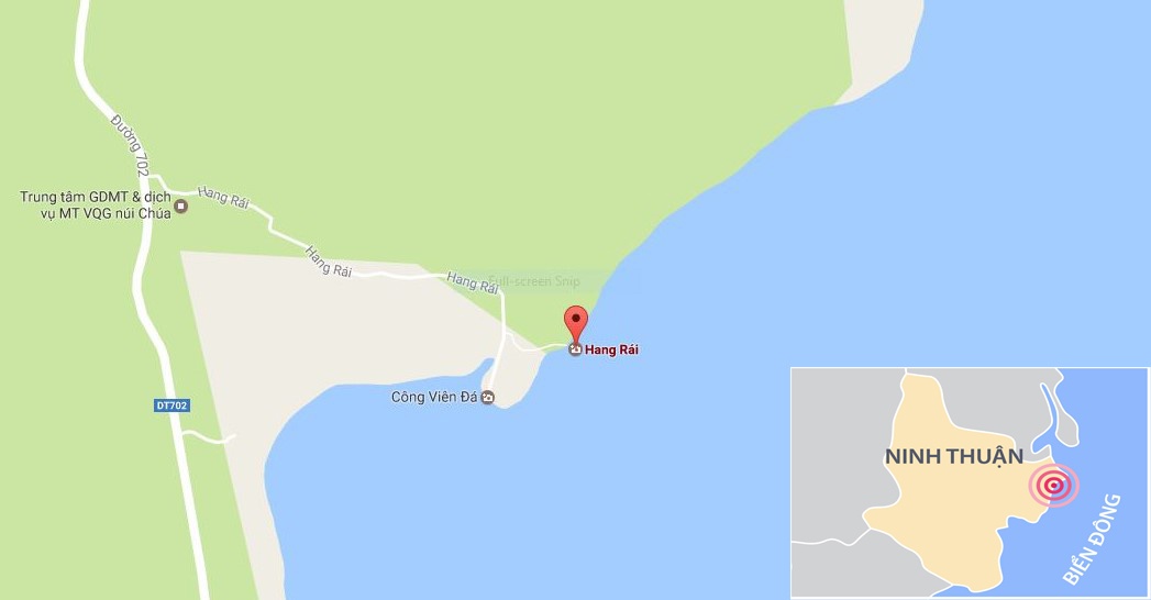 Du khach bi song danh mat tich anh 2