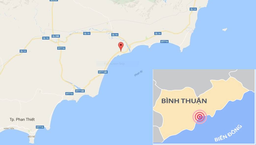 Tổ chức đua xe môtô phân khối lớn trái phép gây tai nạn ảnh 3 To chuc dua xe moto phan khoi lon trai phep gay tai nan anh 3