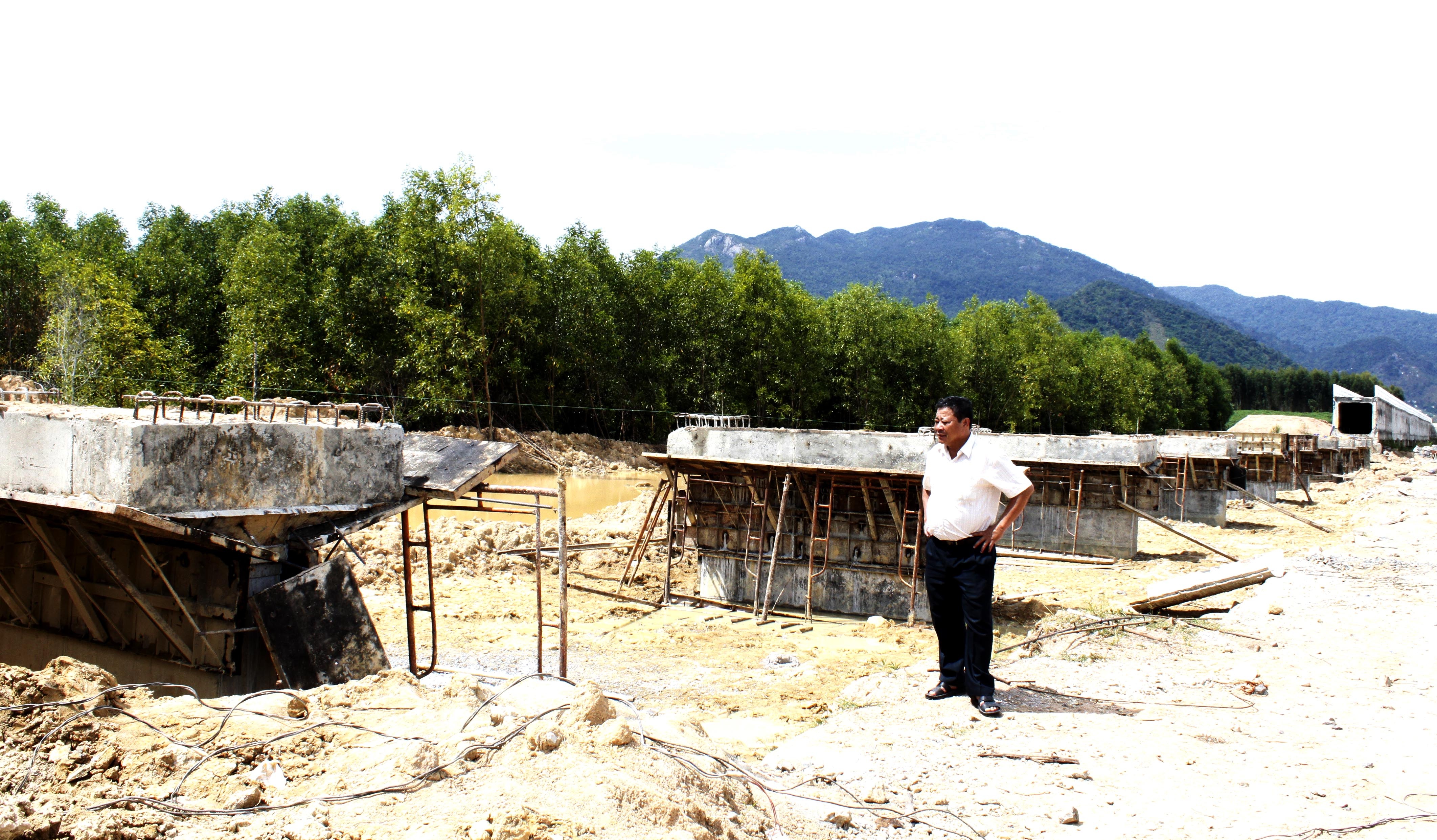 Sap cau mang tien ty do tinh toan thiet ke va thi cong sai anh 2