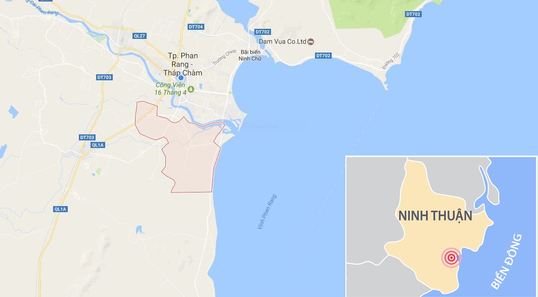 Bat nghi pham hiep dam cuop tai san anh 1