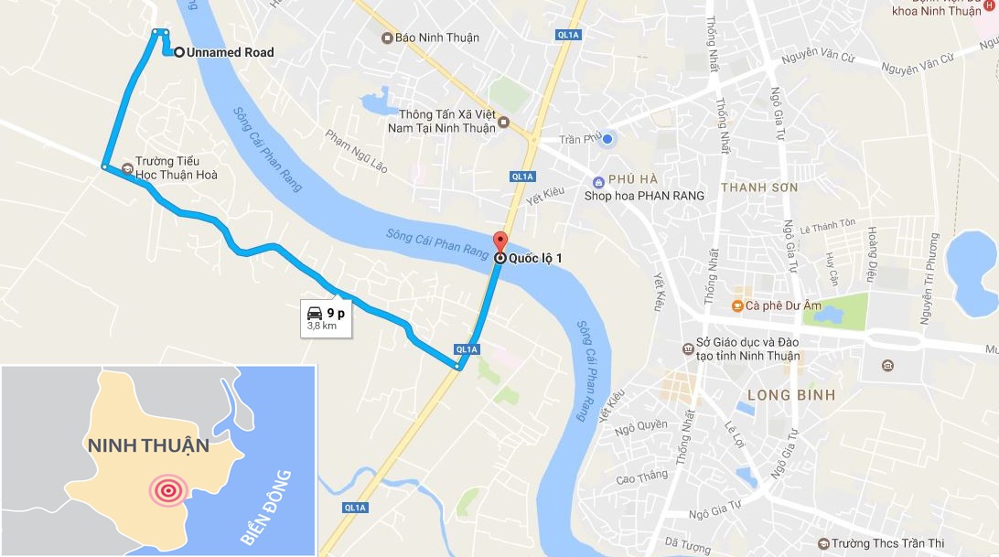 hi the be trai 7 tuoi bi duoi nuoc cach hien truong gan 3 km anh 3