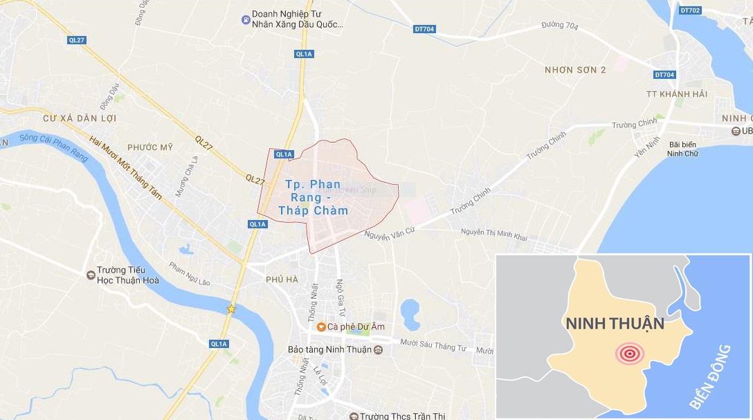 Mang dao den nha tro dam nguoi yeu 11 nhat vi ghen tuong anh 1