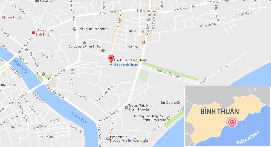 Nguoi tu the ky den toa hoi hon 10 ty dong duoc boi thuong oan sai anh 2