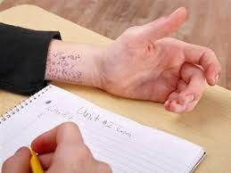 Yeu cau nu can bo gian lan trong ky thi cao hoc giai trinh hinh anh