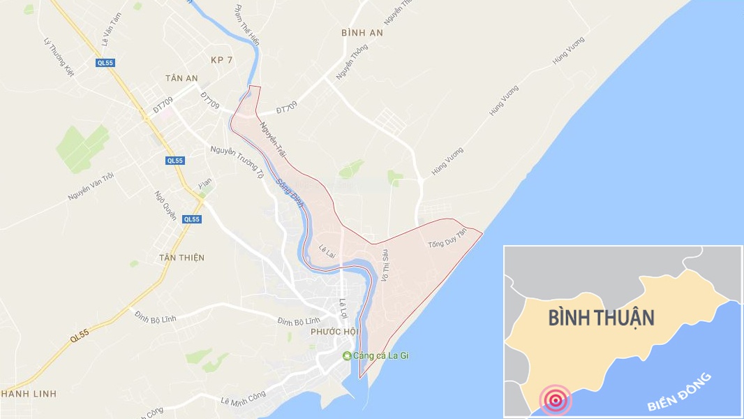 Chong say xin dot nha,  hai me con bong nang anh 2