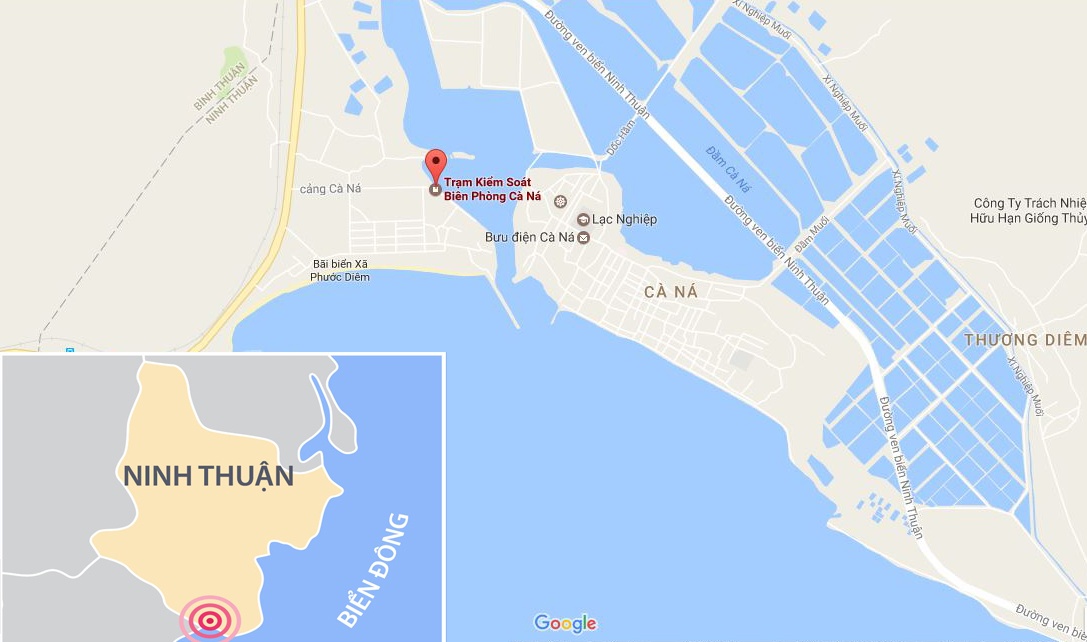 Cuu song ngu dan bi chim tau anh 3