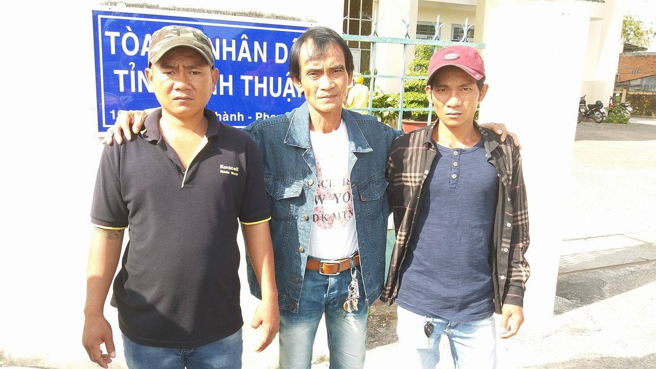 Bộ Tài chính đã chuyển tiền về để chi trả cho ‘người tù thế kỷ’ ảnh 1 Bo Tai chinh da chuyen tien ve de chi tra cho ‘nguoi tu the ky’ anh 1