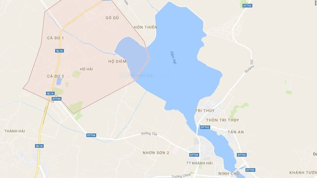 Tru dien do de chet cong nhan anh 2