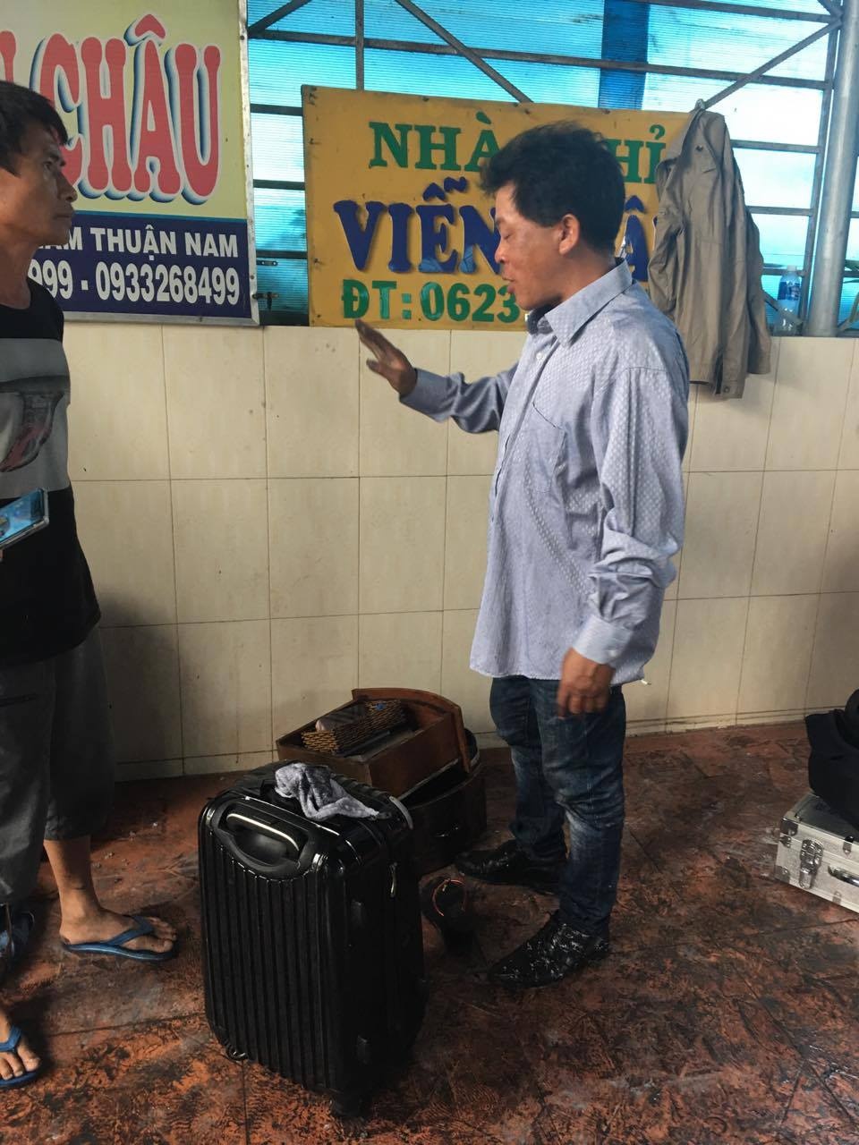 Nạn nhân vụ cháy ảnh 2 Nan nhan vu chay anh 2