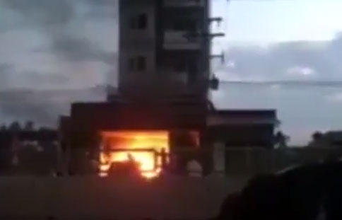 'Toi tuong minh se chet cho den khi nghe tieng coi xe cuu hoa' hinh anh