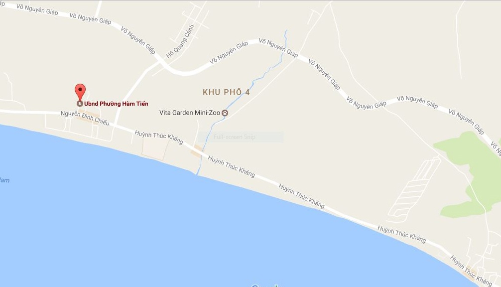 Nguoi phu nu tu vong sau khi cai nhau voi chong ho anh 2