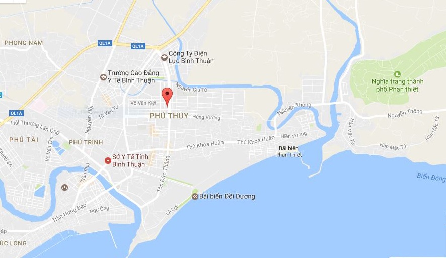 Chu quan nhau dam chet khach anh 1