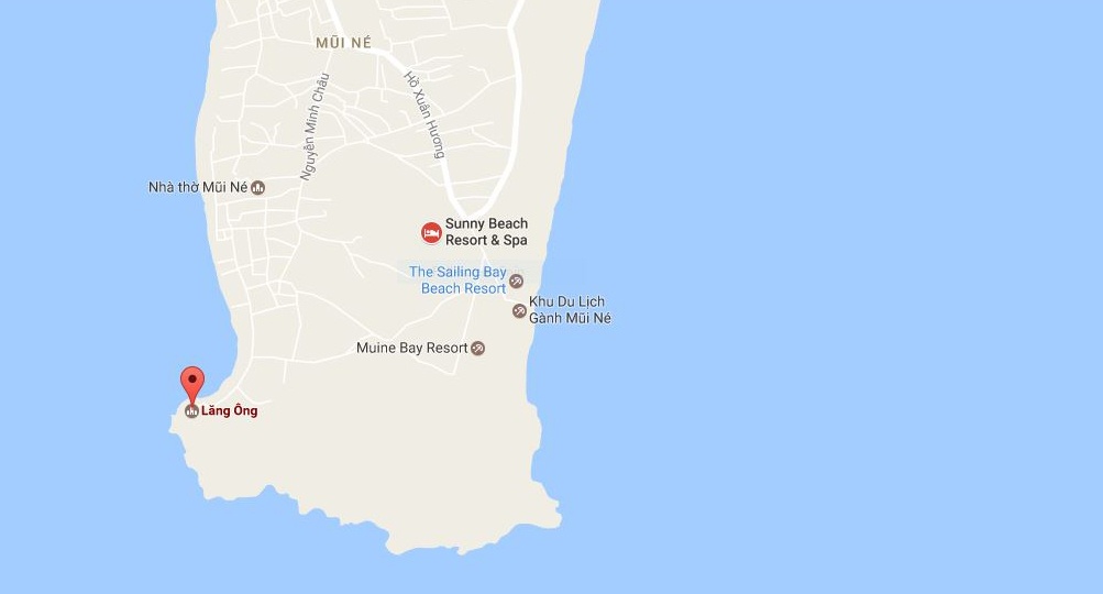 Ngu dan Binh Thuan lam le chon ca Ong nang 15 tan anh 3