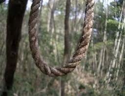 Nam thanh nien chet trong tu the treo co o vuon tram ven quoc lo 1 hinh anh