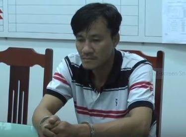 Ke mang lenh truy na bi to ham hiep con gai cua nguoi tinh hinh anh