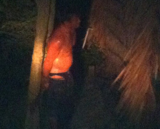 Thanh nien di danh nguoi bi doi phuong bat troi, hanh hung hinh anh