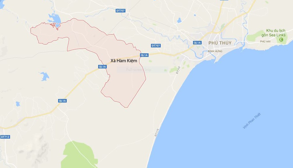 Tong vao duoi xe tai dung ben duong 3 thanh nien tu vong anh 1