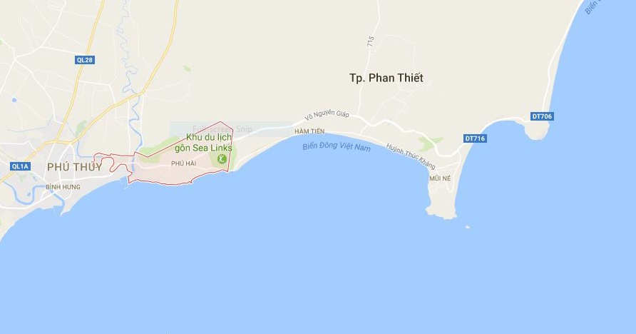 Anh re dam chet em vo anh 1