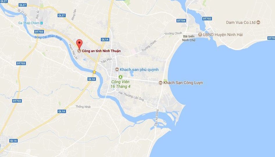 Goi dien thoai gia cong an lua dao anh 1