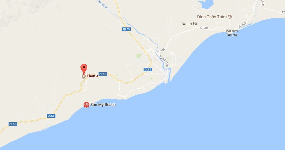 Nu sinh 17 tuoi bi oto 7 cho tong tu vong anh 2