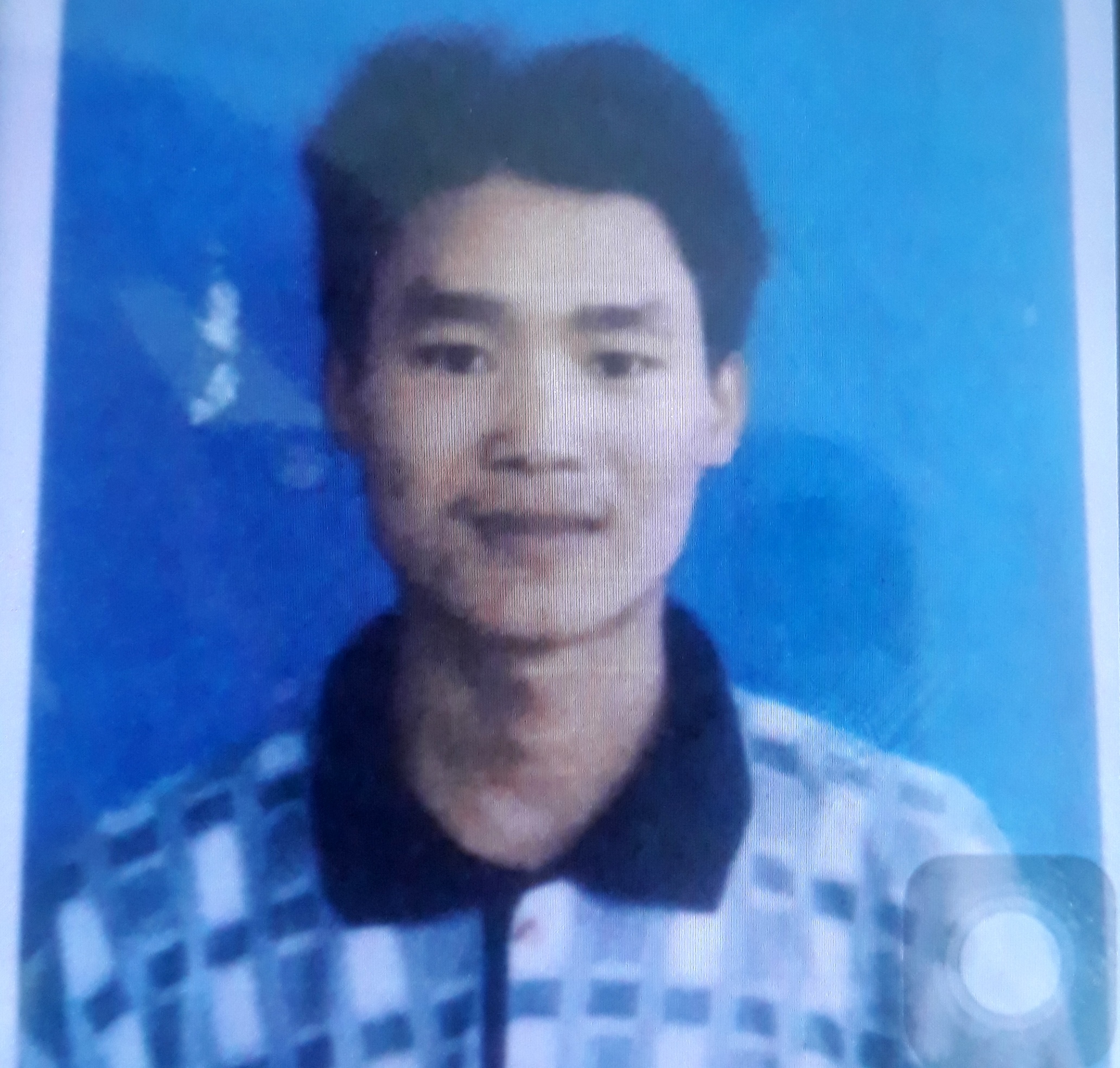 Trốn truy nã ảnh 1 Tron truy na anh 1