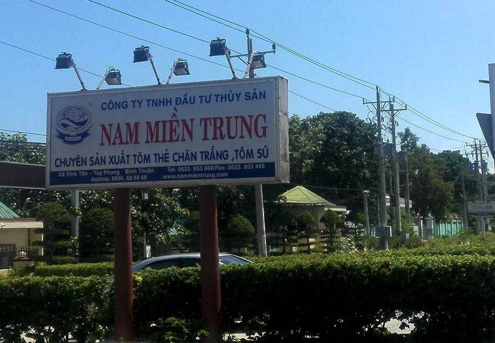 Tôm bình thuận lo lắng việc nhận chìm 1 triệu m3 bùn cát ảnh 2 Tom binh thuan lo lang viec nhan chim 1 trieu m3 bun cat anh 2