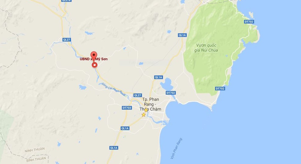 Chay nha may ba mia anh 3