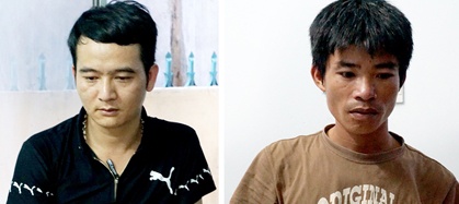 Bat bang chuyen gia danh cong an goi dien lua gan 1,8 ty dong hinh anh