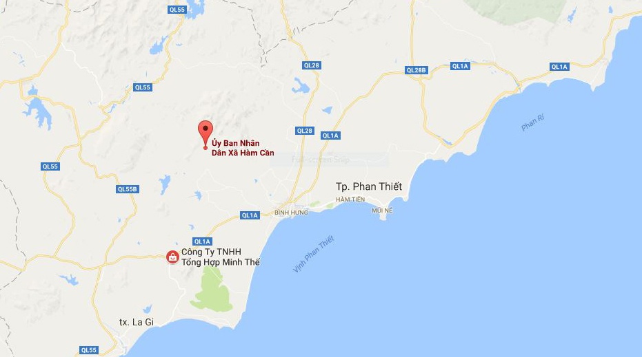 mien hinh phat voi truong thon va cong an thon nhan hoi lo anh 2