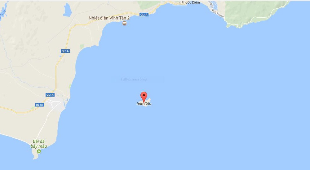 tha 103 con rua bien ve dai duong o khu bao ton hon cau anh 2