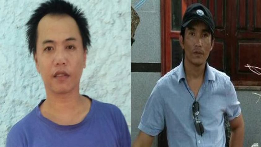 Trộm tượng phật cổ trị giá 7, 5 tỷ đông ảnh 2 Trom tuong phat co tri gia 7, 5 ty dong anh 2