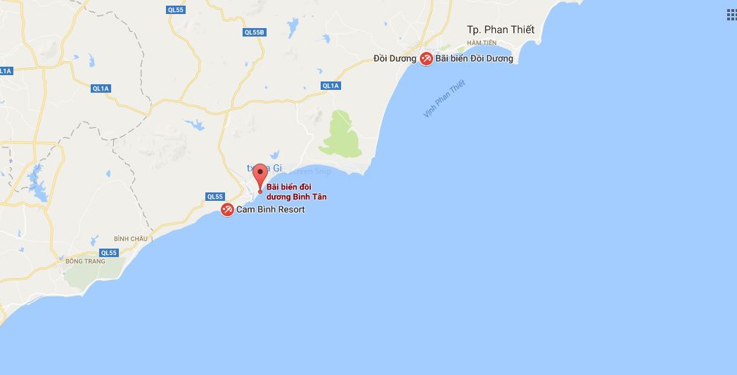 song cuon troi du khach gan 10 km anh 2