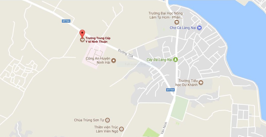 giai the phan hieu y duoc ha nam tai ninh thuan anh 2