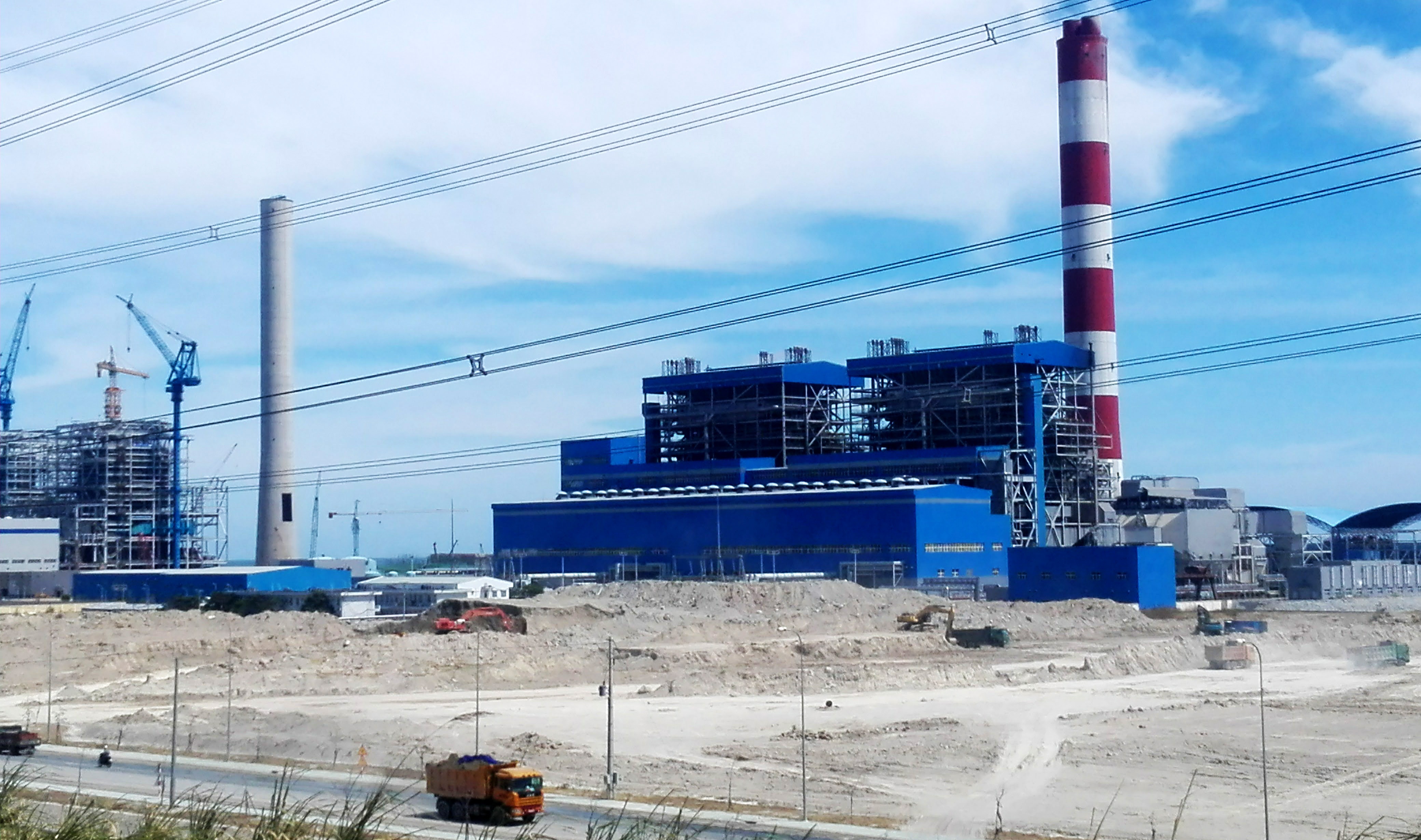 giám sát đặc biệt nhiệt điện vĩnh tân ảnh 2 giam sat dac biet nhiet dien vinh tan anh 2