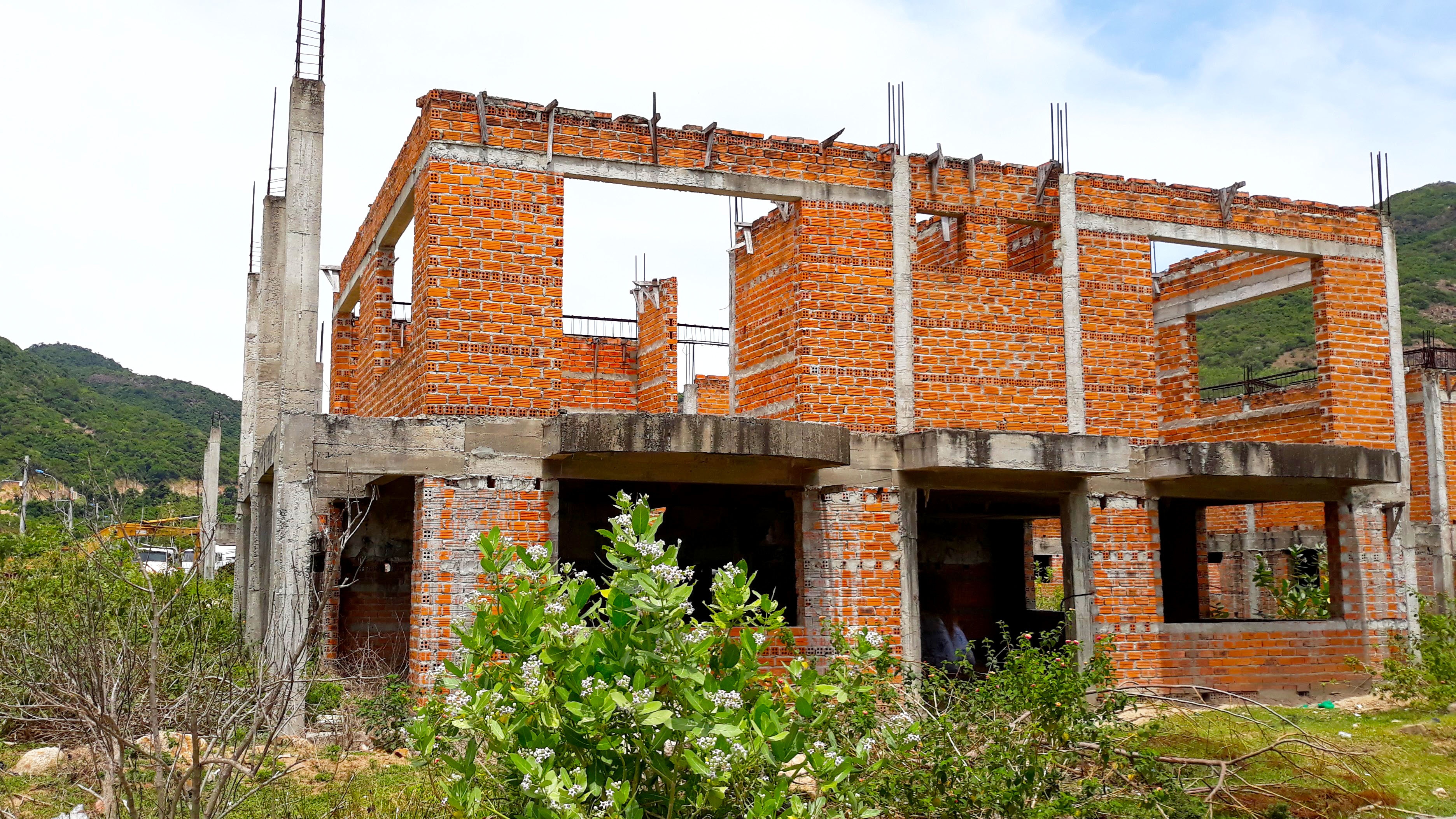 Cong trinh 2.500 ty tro thanh noi chan bo hinh anh