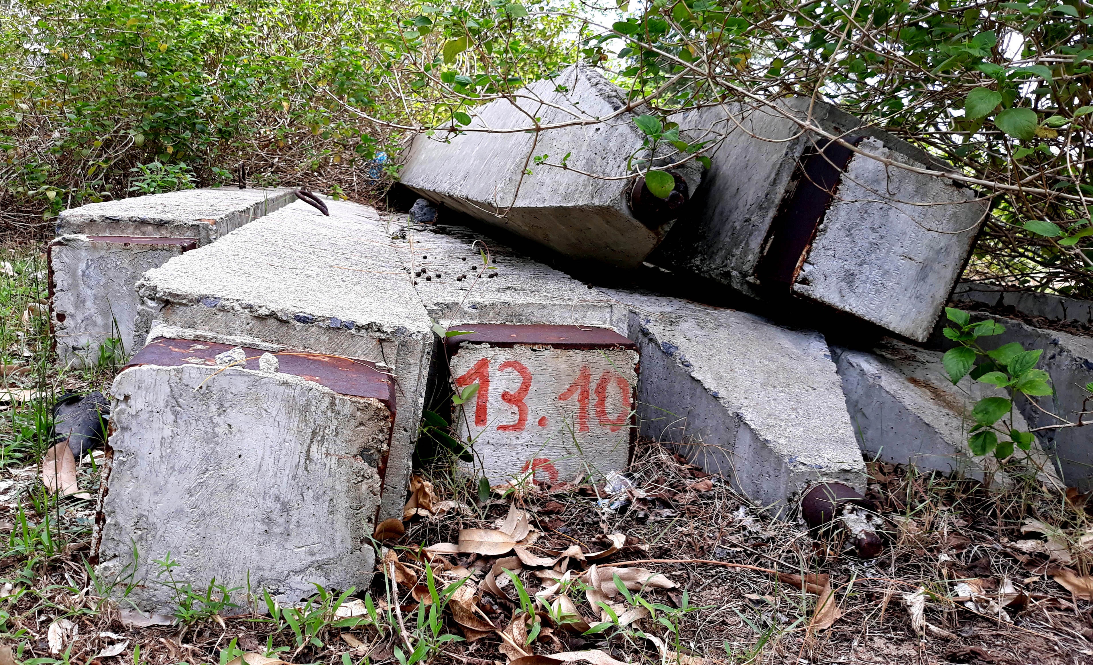 khu du lich 2.500 ty bo hoang anh 9