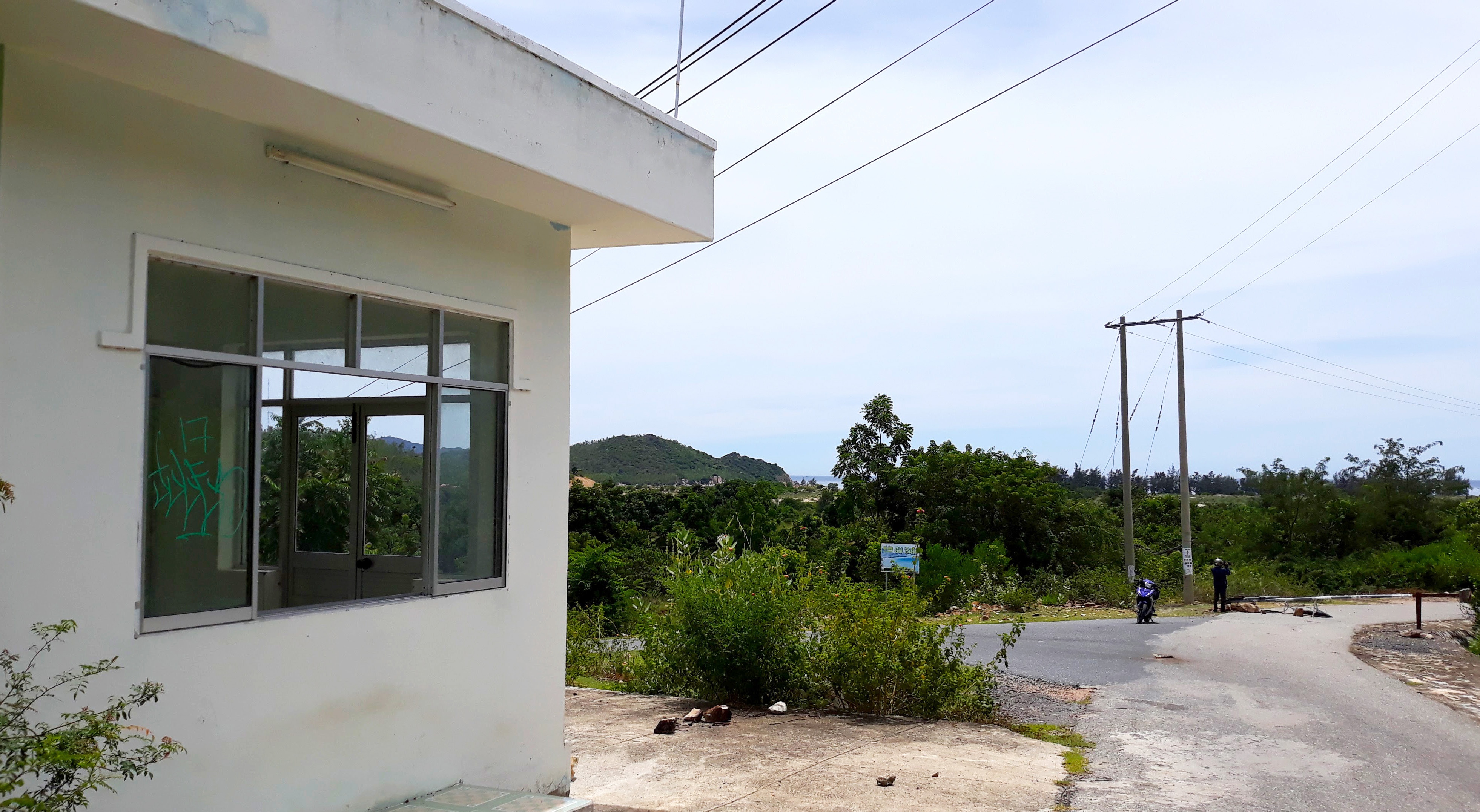 khu du lich 2.500 ty bo hoang anh 3