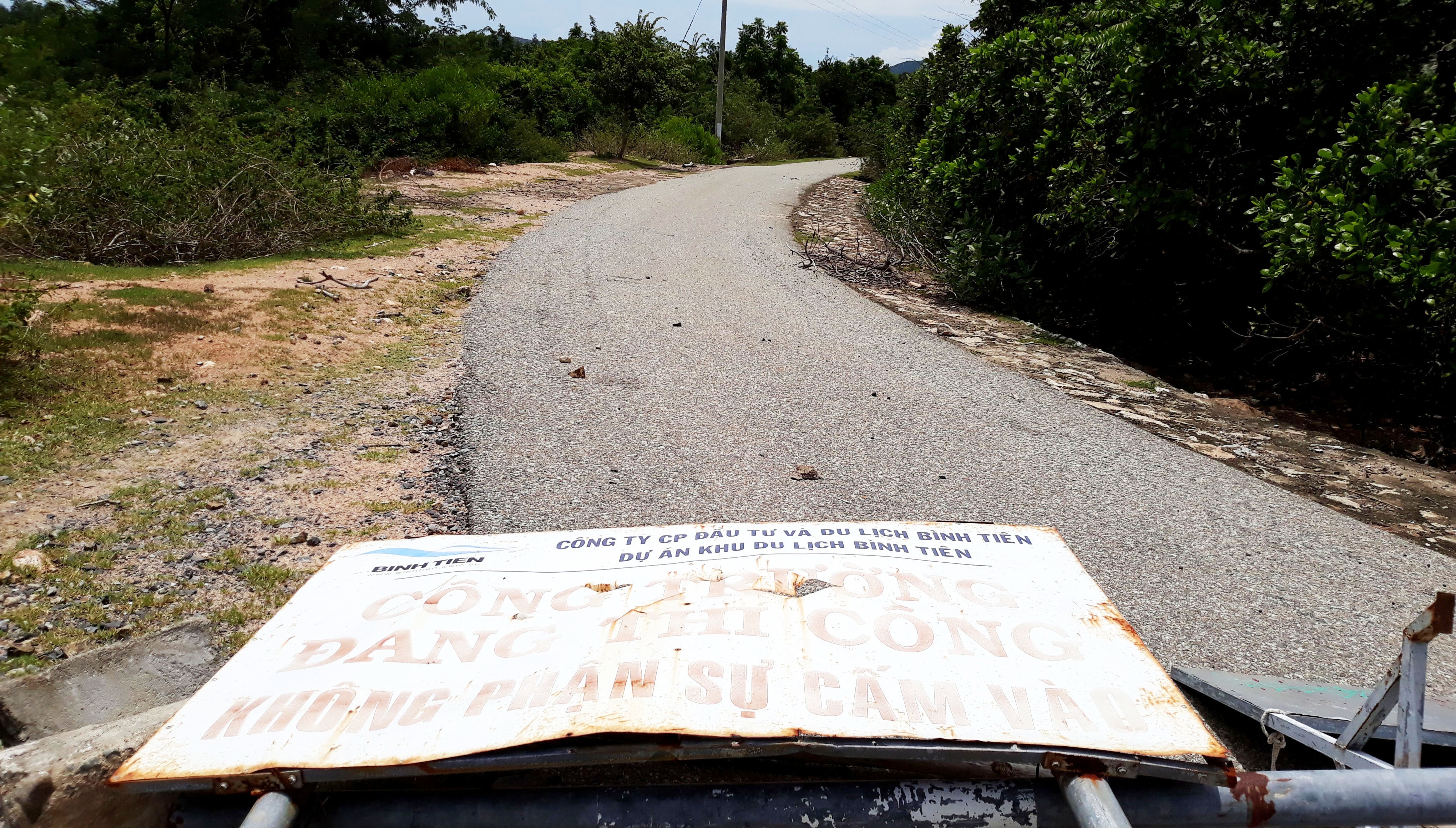 khu du lich 2.500 ty bo hoang anh 2