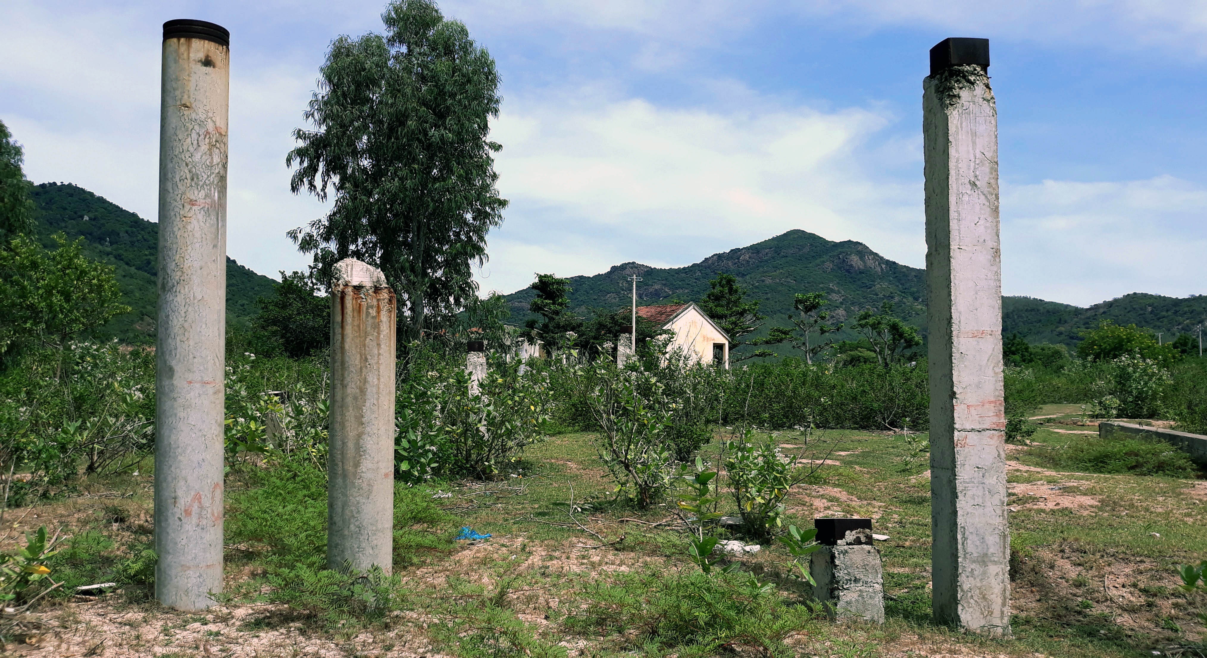 khu du lich 2.500 ty bo hoang anh 8