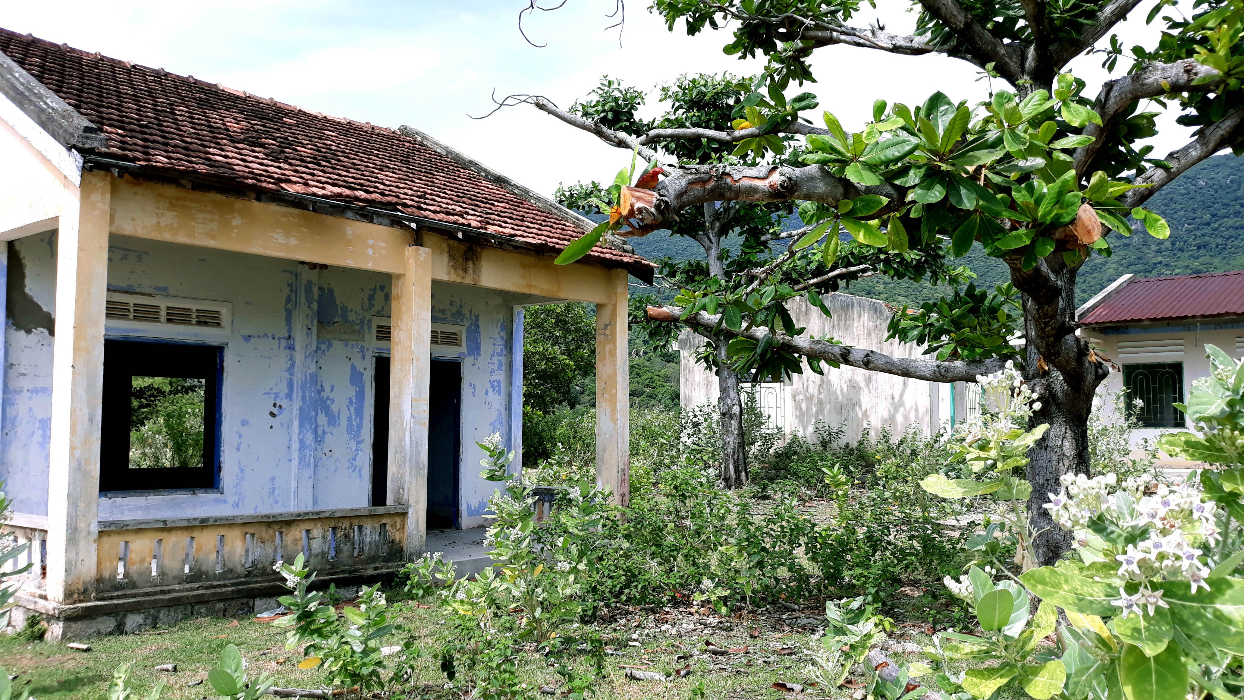 khu du lich 2.500 ty bo hoang anh 5