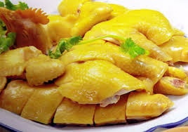 Mon ga luoc gay ngo doc cho hon 180 nguoi du dam cuoi hinh anh