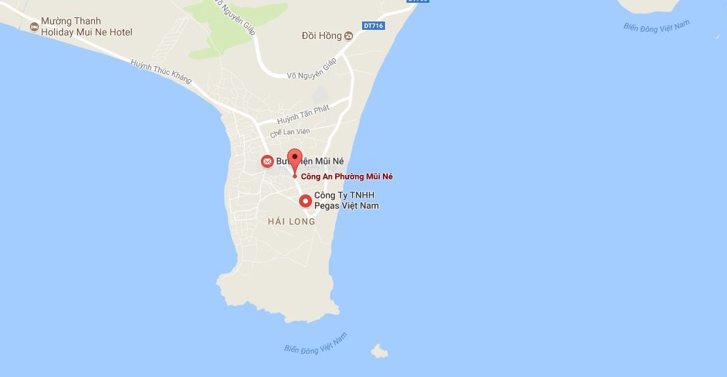 ngao da chem cong an dut gan tay anh 1