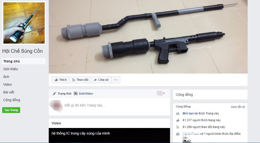 mua linh kien che tao sung san anh 1