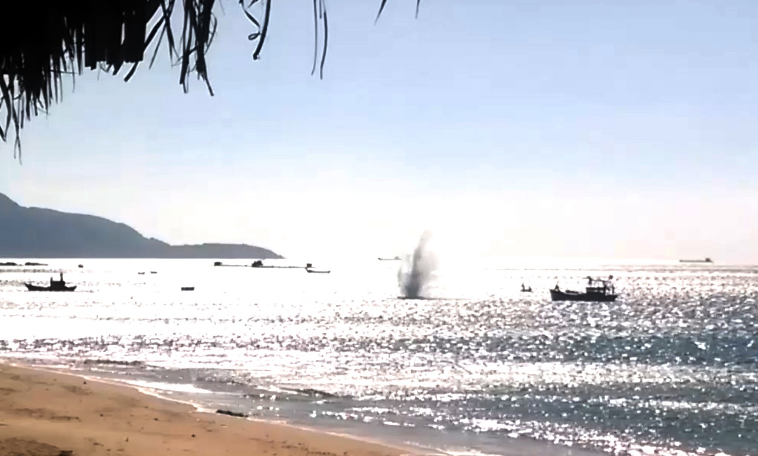 Chan dung vu mua ban 530 kg thuoc no de danh ca hinh anh