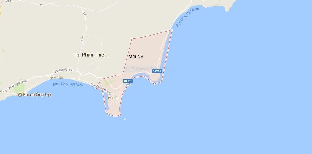 canh sat no sung tran ap giang ho anh 2